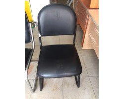 Thanh lý ghế quỳ chân sắt không tay niệm Simili